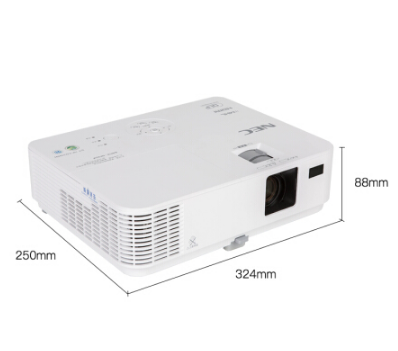 NEC 投影机NP-CR3030H