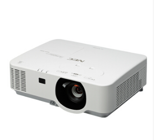 NEC 投影仪 NP-CF6500X