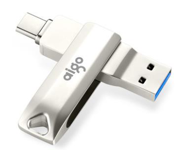 爱国者U盘  64G USB3.0