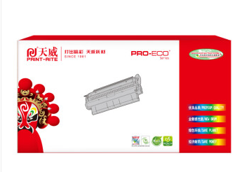 天威CC388A易加粉硒鼓  通用硒鼓、粉盒