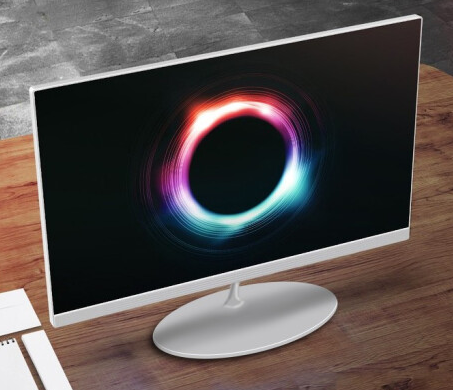 联想AIO520台式电脑
