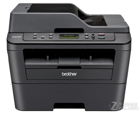 兄弟 DCP-7180DN-001激光打印机