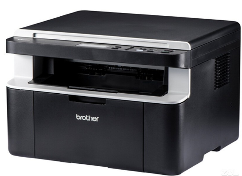 兄弟 DCP1618W 黑白激光多功能一体机
