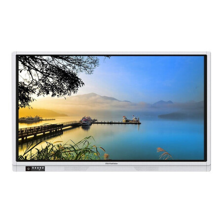 鸿合（HiteVision）HD-I7080E 触摸一体机 含OPS电脑 70英寸