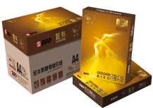 金鸟 bird A4复印纸 70G