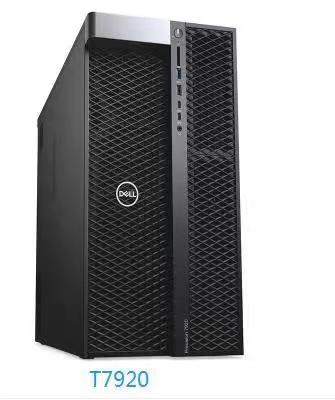 戴尔 Precision T7920 计算机工作站
