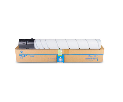 柯尼卡美能达TN323L  通用硒鼓、粉盒