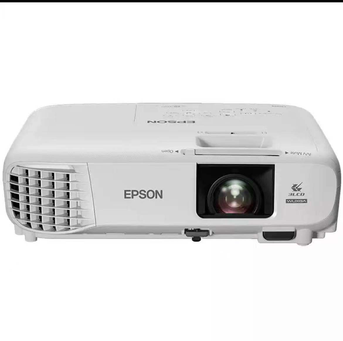 爱普生（EPSON）CB-X05 投影仪