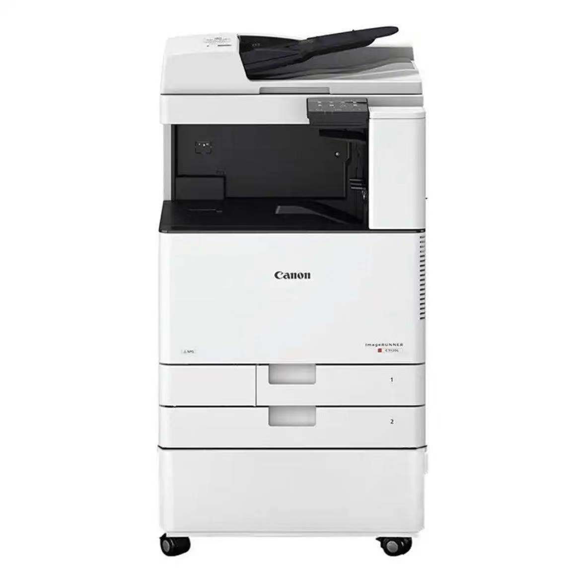 佳能（canon)IRC3120L   A3彩色 复合机