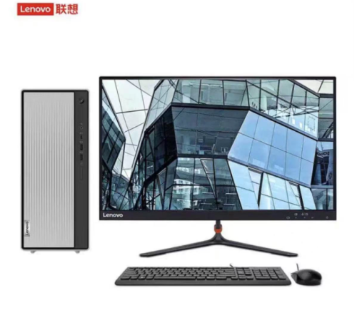 联想（lenovo）台式计算机 510S
