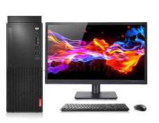 联想（lenovo）台式计算机 M428