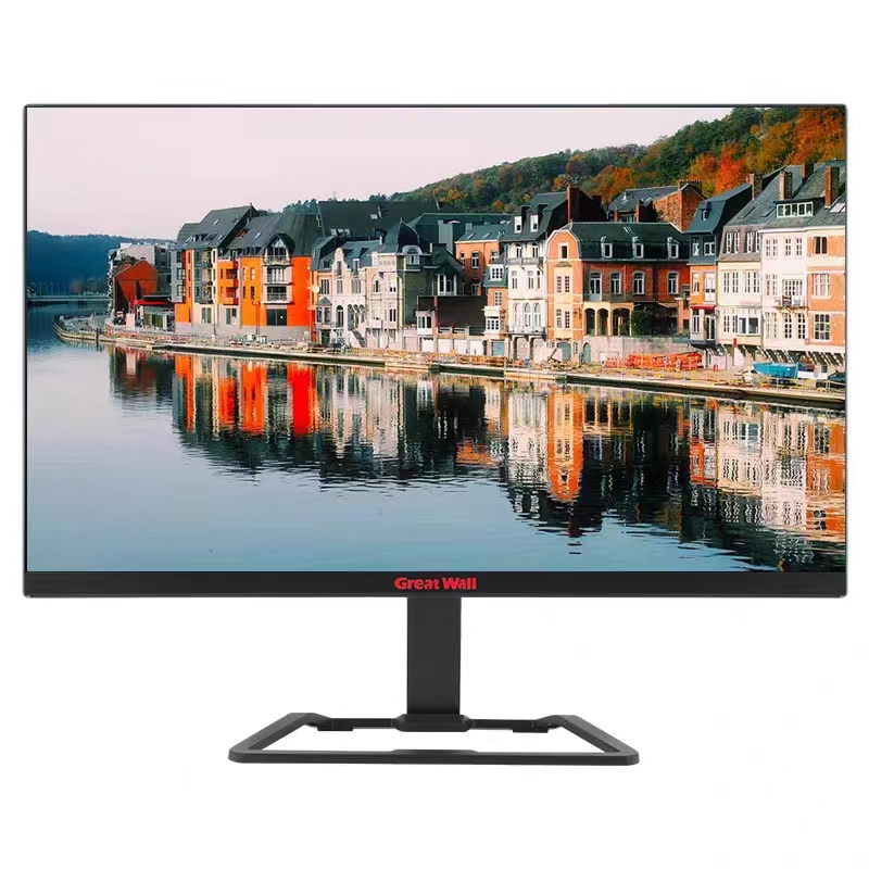 长城（Great Wall） 249L4HID 液晶显示器  屏幕尺寸(对角) 23.8"W