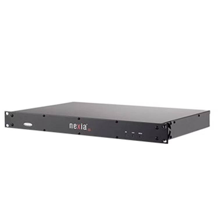 百安普/BIAMP NEXIA CS  专业音频  会议音频管理器
