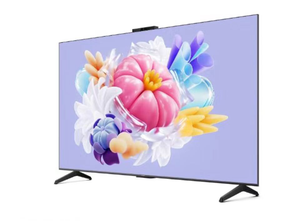 华为/Huawei violin3 86 液晶显示器 智慧屏 4K 超高清（含支架）