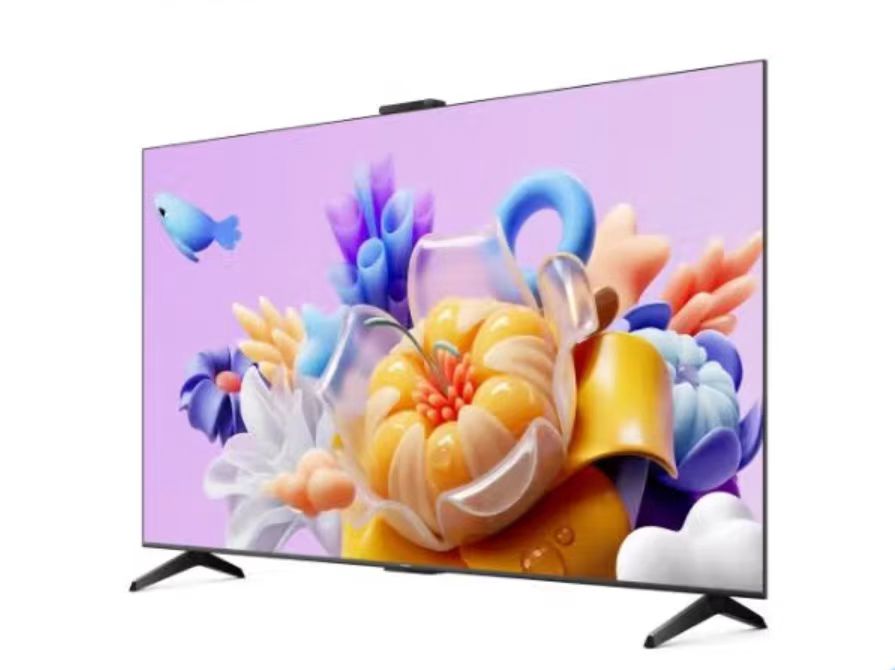 华为/Huawei visionSe3 75寸 液晶显示器 智慧屏 4K 超高清 （含支架）