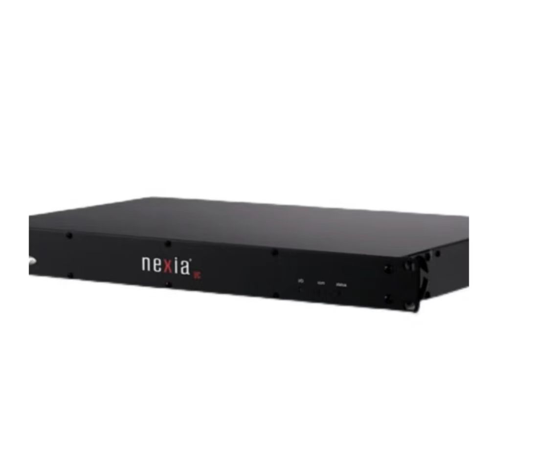 百安普/BIAMP NEXIA 专业音频