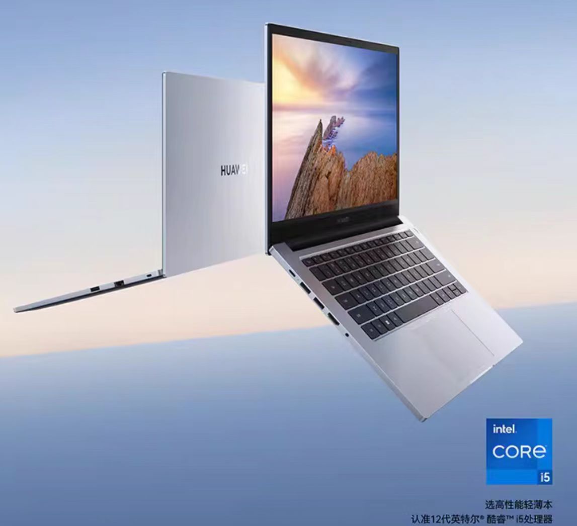 华为/Huawei G540 便携式计算机