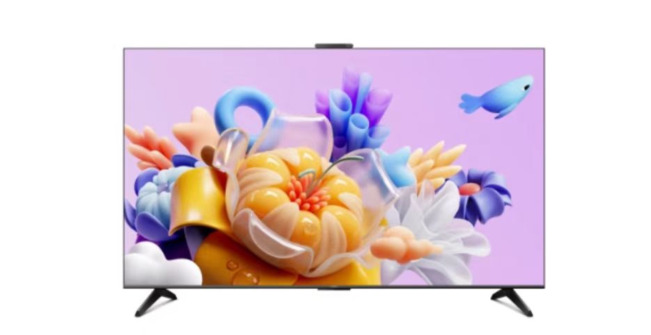 华为/Huawei visionSe3 75寸 液晶显示器 智慧屏 4K 超高清 （含支架）