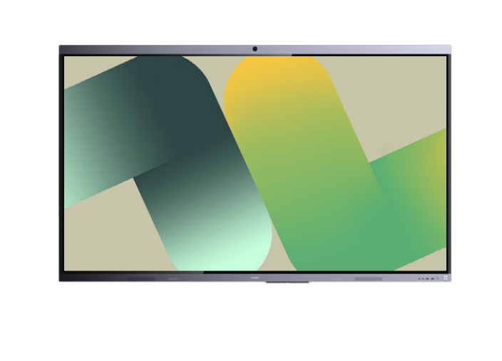 华为（HUAWEI） IdeaHub K3 触控一体机 86寸 4K柔光屏、光学防蓝光， 舒适更护眼 硬件防篡改，CC EAL6+高等级安全认证